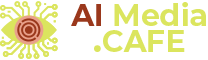 AI Media Cafe Logo