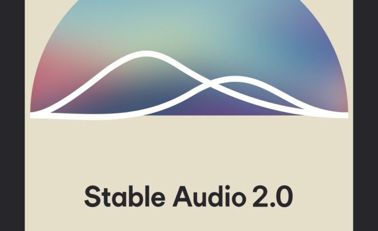 Stable Audio 2.0: The new frontier in AI-generated music