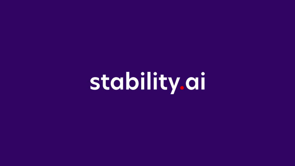 Stability AI’s CEO takes a step back
