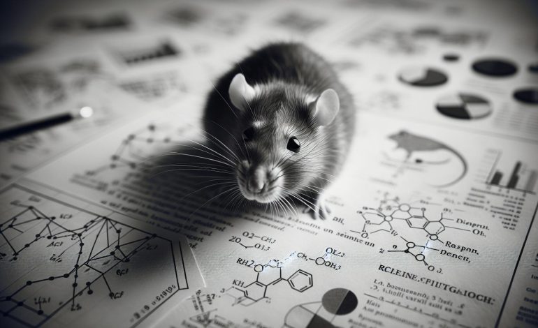 Science journal publishes AI-generated ‘Rat Dck’ images